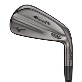 Mizuno Pro Fli Hi Golf Iron Hybrid Graphite Shaft (Pre Order)