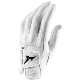 Mizuno Pro Golf Glove White (Left Handed Golfer)
