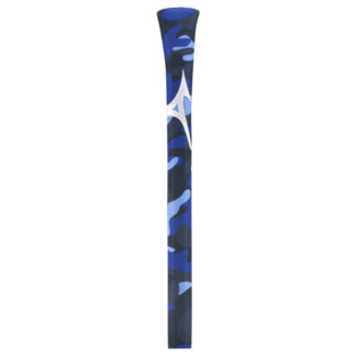 Mizuno Alightment Stick Cover Blue Camo CAMOALGN22-24