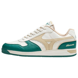 Mizuno City Wind Golf Shoes Alpine Green/Pale Khaki/Snow 51GM2622-01