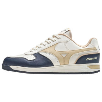 Mizuno City Wind Golf Shoes India Ink/Pale Khaki/Snow White 51GM2622-02