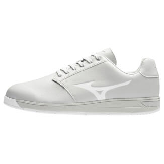Mizuno G-Style Golf Shoes Harbor Mist/White 51GM2503