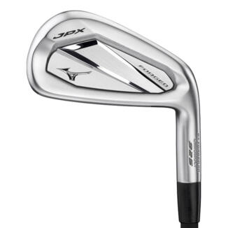 Mizuno JPX 925 Forged Golf Irons Graphite Shafts (Custom Fit)