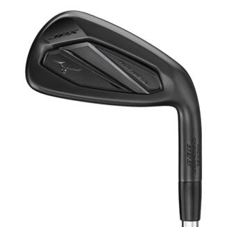 Mizuno JPX 925 Hot Metal Black Golf Irons Graphite Shafts (Pre Order)