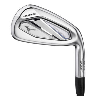 Mizuno JPX 925 Hot Metal Golf Irons Graphite Shafts
