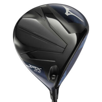 Mizuno JPX ONE Golf Driver Left Handed (Custom Fit)