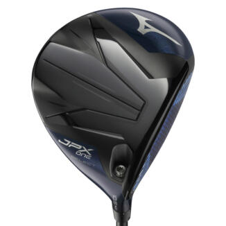 Mizuno JPX ONE Select Golf Driver Left Handed (Custom Fit)