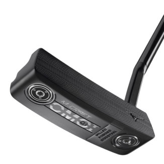 Mizuno M-Craft OMOI 01 Black Ion Golf Putter