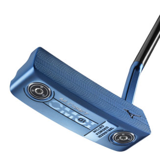 Mizuno M-Craft OMOI 01 Blue Ion Golf Putter