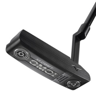 Mizuno M-Craft OMOI 02 Black Ion Golf Putter