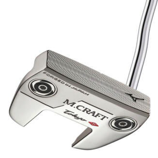 Mizuno M-Craft Tokyo Nickel DB Golf Putter (Pre Order)