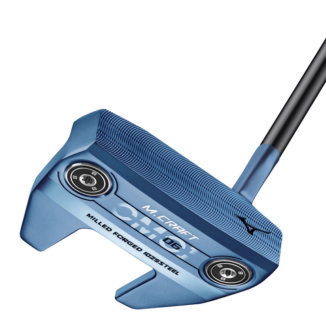 Mizuno M-Craft OMOI 06 Blue Ion Golf Putter