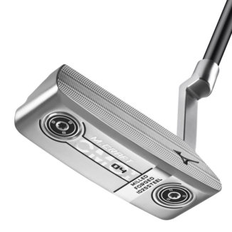 Mizuno M-Craft OMOI 04 Double Nickel Golf Putter