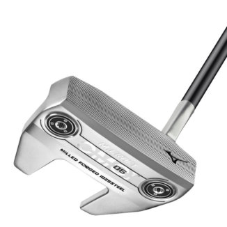 Mizuno M-Craft OMOI 06 Double Nickel Golf Putter