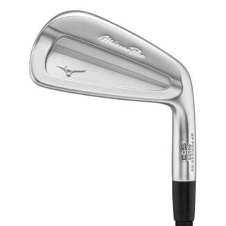 Mizuno Pro S-3 Golf Irons Graphite Shafts (Custom Fit)