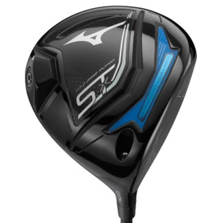 Mizuno ST-X 230 Platinum Golf Driver