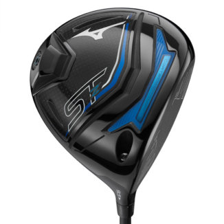 Mizuno ST-Z 230 Golf Driver Left Handed