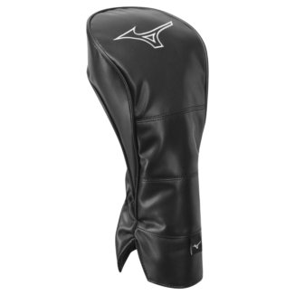 Mizuno Tour Driver Headcover Black TOURDRHC22-09