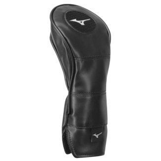 Mizuno Tour Utility Headcover Black TOURUTHC22-09