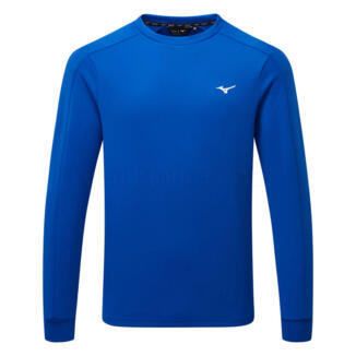 Mizuno G-Style 2.0 Crew Golf Sweater Surf the Web 52GCB024-22