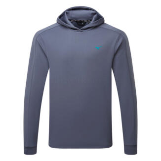Mizuno G-Style 2.0 Golf Hoodie Odyssey Grey 52GCB025-16