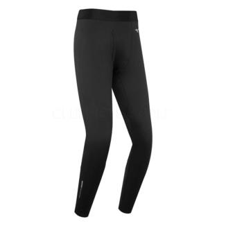 Mizuno Mid Weight Golf Base Layer Leggings Black 52GBA55-309