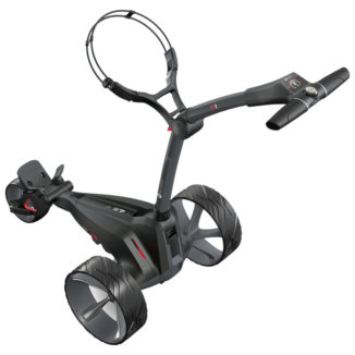 Motocaddy M1 Electric Golf Trolley 36 Hole Lithium Battery (Pre Order)