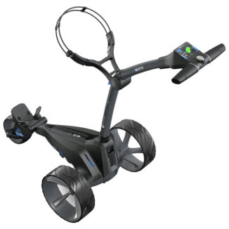 Motocaddy M5 GPS Electric Golf Trolley 36 Hole Lithium Battery (Pre Order)