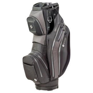 Motocaddy Dry Series Golf Cart Bag Black/Charcoal BG26DRBKCH
