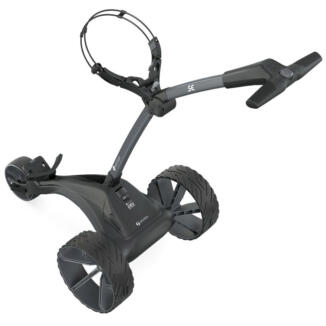 Motocaddy SE Electric Golf Trolley Extended Lithium Battery (Pre Order)