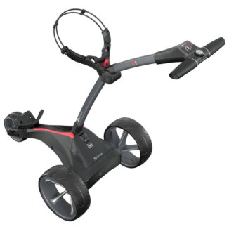 Motocaddy S1 Electric Golf Trolley 18 Hole Lithium Battery (Pre Order)