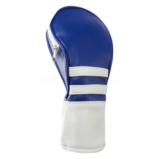 On Par Deluxe Hybrid Headcover Blue