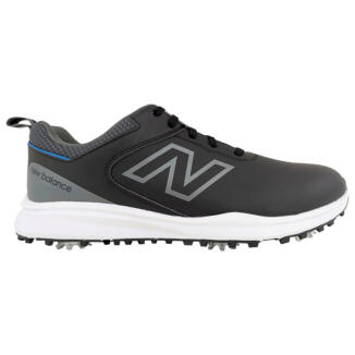New Balance Advantage SL V2 Golf Shoes Black MG001BK