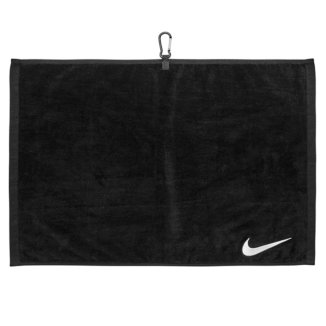 Nike Performance Golf Towel Black/White CV1306-010