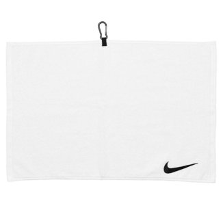 Nike Performance Golf Towel White/Black CV1306-101