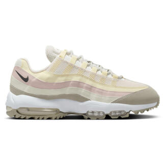 Nike Air Max 95G Golf Shoes Spruce Fog/Anthracite/Alabaster/Silt Red HV4696-300