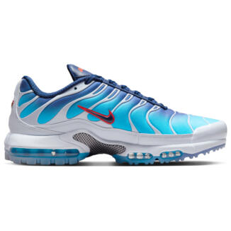 Nike Air Max Plus NRG Golf Shoes Blue Lightning/Blue Void/Deep Night HJ4517-400