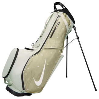 Nike Air Sport 2 Golf Stand Bag Spruce Fog/Sail IQ6032-339