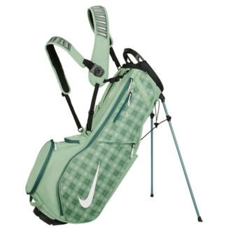 Nike Air Sport 2 Golf Stand Bag Tartan Steam/Mineral Slate/Sail IW1274-043