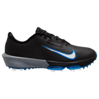 Nike Air Zoom Infinity Tour NEXT% 2 Golf Shoes Black/White/Blue Hero/Cool Grey FD0217-004