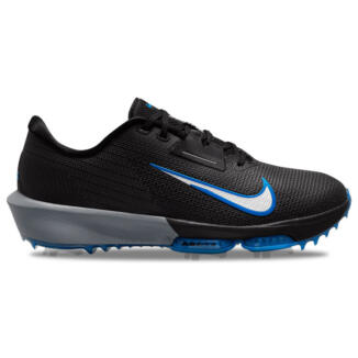 Nike Air Zoom Infinity Tour NEXT% 2 Golf Shoes Black/White/Blue Hero/Cool Grey FD0217-004