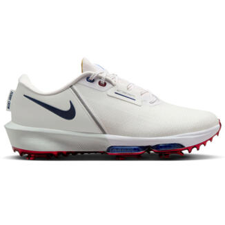 Nike Air Zoom Infinity Tour NEXT% 2 Golf Shoes White/Blue Void/Photon Dust HQ3052-100