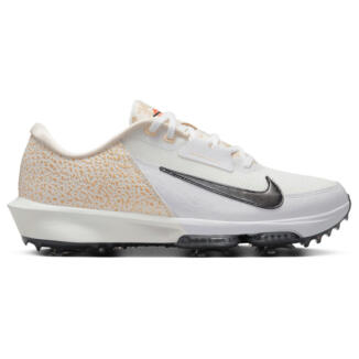 Nike Air Zoom Infinity Tour NEXT% 2 NRG Golf Shoes Sail/Metallic Gold/White HV4076-100