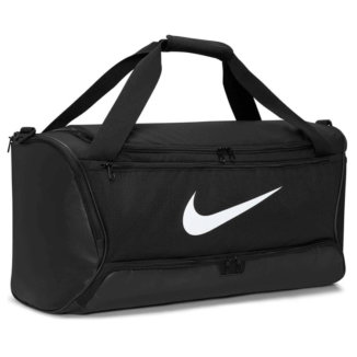 Nike Brasilia 9.5 Medium Golf Duffle Bag Black DH7710-010