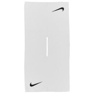 Nike Caddy 2.0 Golf Towel White/Black TL7201-101