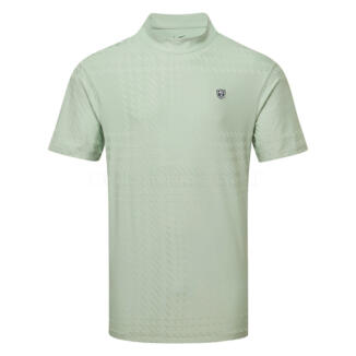 Nike Dri-FIT Tartan Performance Golf Polo Shirt Steam II0784-006