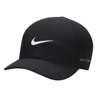 Nike Dri-Fit ADV Club Golf Cap Black/White FB5598-010
