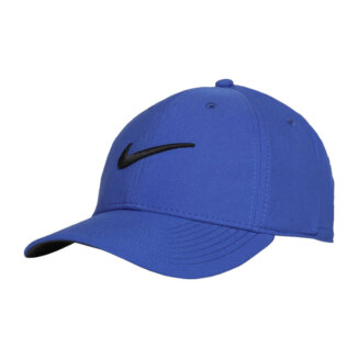 Nike Dri-Fit Club Golf Cap Game Royal/Black FB5625-480