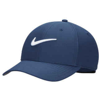 Nike Dri-Fit Club Golf Cap Midnight Navy/White FB5625-410