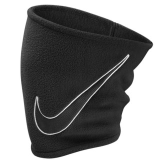 Nike Fleece Golf Neck Warmer Black/White CV9102-010